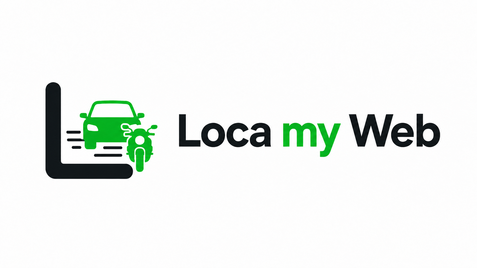 Loca my Web